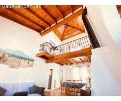 FANTASTICO CHALET EN SON SERRA DE MARINA