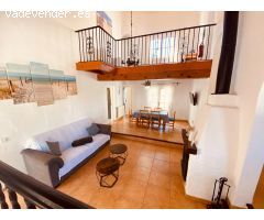 FANTASTICO CHALET EN SON SERRA DE MARINA
