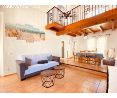 FANTASTICO CHALET EN SON SERRA DE MARINA
