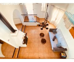 FANTASTICO CHALET EN SON SERRA DE MARINA