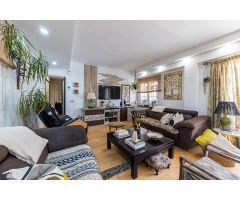 PISO DE 195 M2 EN EL COLL DEN RABASSA CON TERRAZA