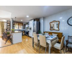 PISO DE 195 M2 EN EL COLL DEN RABASSA CON TERRAZA