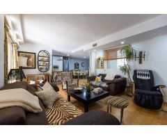 PISO DE 195 M2 EN EL COLL DEN RABASSA CON TERRAZA