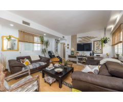 PISO DE 195 M2 EN EL COLL DEN RABASSA CON TERRAZA