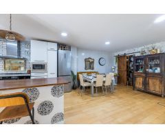 PISO DE 195 M2 EN EL COLL DEN RABASSA CON TERRAZA