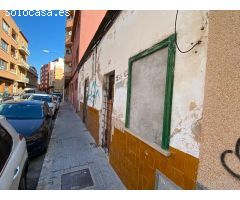 TERRENO EN VENTA CON TODOS LOS PERMISOS PARA CONSTRUIR
