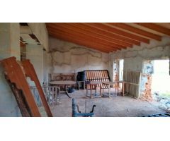 FINCA RÚSTICA EN CONSELL