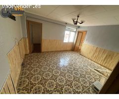 Vivienda en venta zona ambulatorio