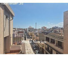 Lote de viviendas en el corazón de L’Alcúdia.