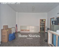 Lote de viviendas en el corazón de L’Alcúdia.