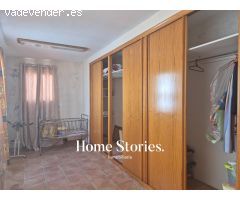 Lote de viviendas en el corazón de L’Alcúdia.