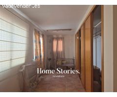 Lote de viviendas en el corazón de L’Alcúdia.