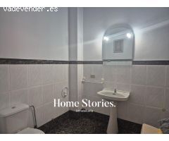 Lote de viviendas en el corazón de L’Alcúdia.