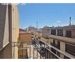 Lote de viviendas en el corazón de L’Alcúdia.