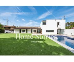 Descubre un entorno mágico en Sant Cugat