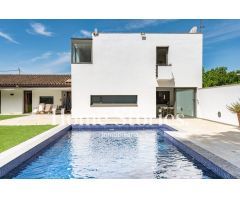 Descubre un entorno mágico en Sant Cugat