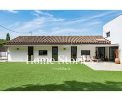 Descubre un entorno mágico en Sant Cugat