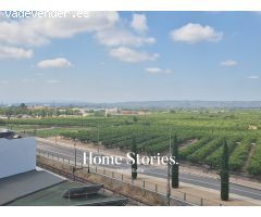 Apartamento en el corazón de L’Alcúdia.