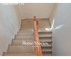 Apartamento en el corazón de L’Alcúdia.