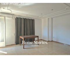 Apartamento en el corazón de L’Alcúdia.