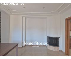Apartamento en el corazón de L’Alcúdia.
