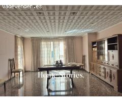 Apartamento en el corazón de L’Alcúdia.