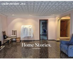 Apartamento en el corazón de L’Alcúdia.