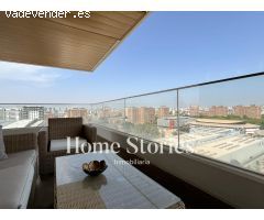 Piso en Venta en Valencia de las Torres, Valencia