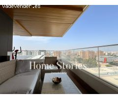 Piso en Venta en Valencia de las Torres, Valencia
