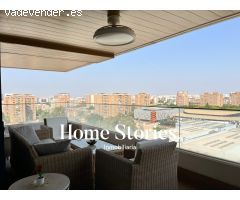 Piso en Venta en Valencia de las Torres, Valencia