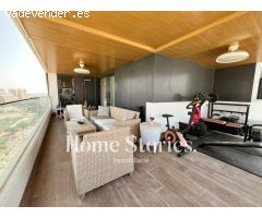 Piso en Venta en Valencia de las Torres, Valencia