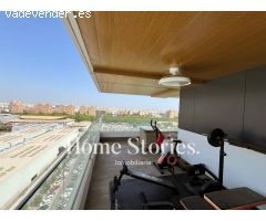 Piso en Venta en Valencia de las Torres, Valencia