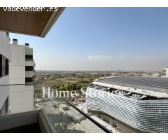 Piso en Venta en Valencia de las Torres, Valencia