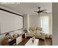 Piso en Venta en Valencia de las Torres, Valencia