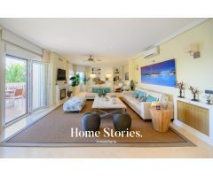 Chalet en Venta en Rada de Moraira, Alicante