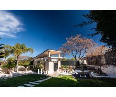 Villa de Lujo en Venta en Bétera, Valencia