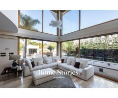 Villa de Lujo en Venta en Bétera, Valencia