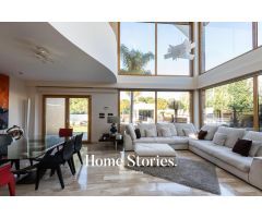 Villa de Lujo en Venta en Bétera, Valencia