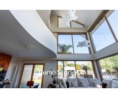 Villa de Lujo en Venta en Bétera, Valencia