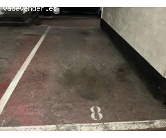 VENTA GARAJE COCHE MEDIANO G.EGUIA