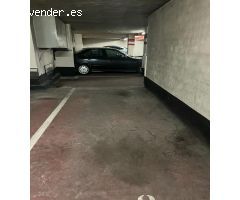 VENTA GARAJE COCHE MEDIANO G.EGUIA