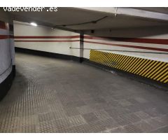 VENTA GARAJE COCHE MEDIANO G.EGUIA
