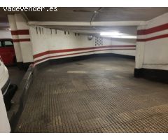 VENTA GARAJE COCHE MEDIANO G.EGUIA