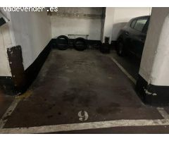 VENTA GARAJE COCHE MEDIANO G.EGUIA