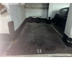 VENTA GARAJE COCHE MEDIANO G.EGUIA