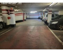 VENTA GARAJE COCHE MEDIANO G.EGUIA