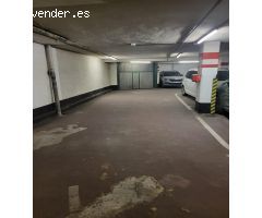 VENTA GARAJE COCHE MEDIANO G.EGUIA