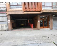VENTA DE GARAJE  EN GENERAL EGUIA