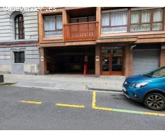 VENTA DE GARAJE  EN GENERAL EGUIA