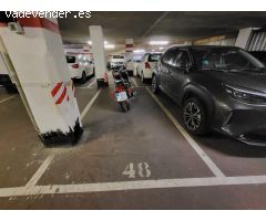 VENTA DE GARAJE  EN GENERAL EGUIA